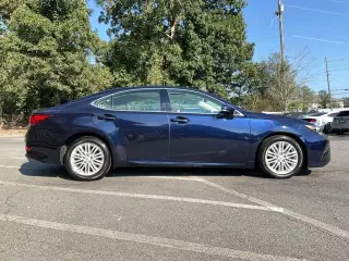 Lexus ES 350 2016 4dr Sedán