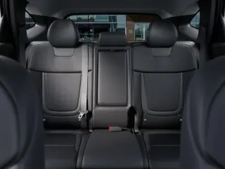 Hyundai TUCSON 2026 SEL Plus 4dr SUV