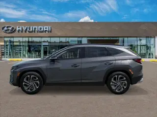 Hyundai TUCSON 2026 SEL Plus 4dr SUV