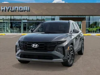 Hyundai TUCSON 2026 SEL Plus 4dr SUV
