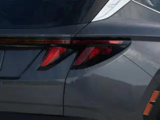 Hyundai TUCSON 2026 SEL Plus 4dr SUV