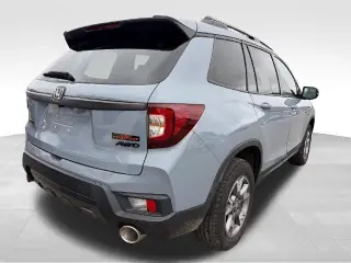 Honda Passport 2023 AWD TrailSport 4dr SUV