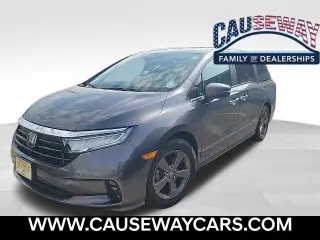 Honda Odyssey 2024 EX 4dr Mini-Van