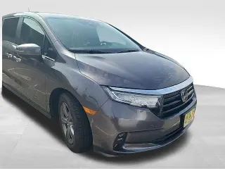 Honda Odyssey 2024 EX 4dr Mini-Van
