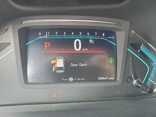 Honda Odyssey 2024 EX 4dr Mini-Van