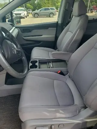 Honda Odyssey 2024 EX 4dr Mini-Van