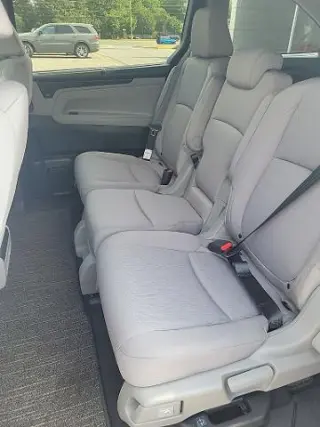Honda Odyssey 2024 EX 4dr Mini-Van
