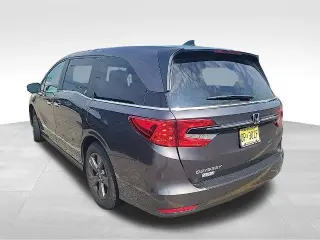 Honda Odyssey 2024 EX 4dr Mini-Van