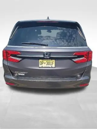Honda Odyssey 2024 EX 4dr Mini-Van