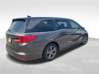 Honda Odyssey 2024 EX 4dr Mini-Van