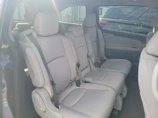 Honda Odyssey 2024 EX 4dr Mini-Van