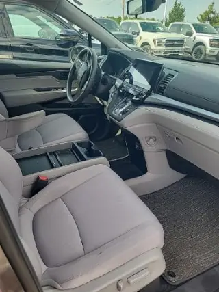 Honda Odyssey 2024 EX 4dr Mini-Van