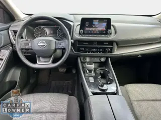 Nissan Rogue 2026 AWD SV 4dr Crossover