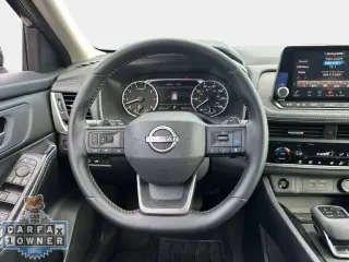 Nissan Rogue 2026 AWD SV 4dr Crossover