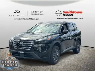 Nissan Rogue 2026 AWD SV 4dr Crossover