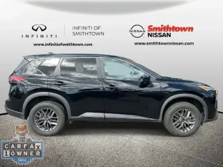 Nissan Rogue 2026 AWD SV 4dr Crossover
