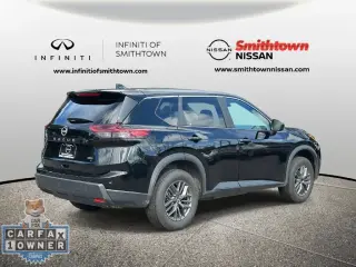 Nissan Rogue 2026 AWD SV 4dr Crossover