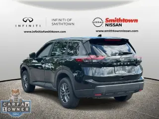 Nissan Rogue 2026 AWD SV 4dr Crossover