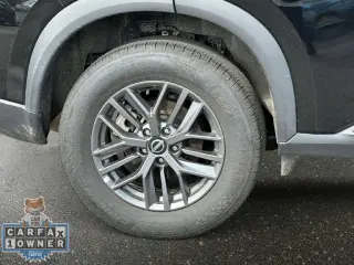 Nissan Rogue 2026 AWD SV 4dr Crossover