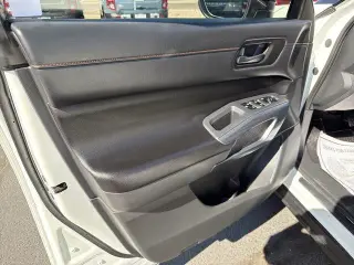 Nissan Pathfinder 2023 AWD Rock Creek 4dr SUV