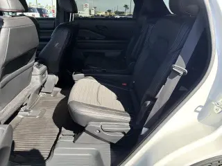 Nissan Pathfinder 2023 AWD Rock Creek 4dr SUV