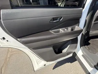 Nissan Pathfinder 2023 AWD Rock Creek 4dr SUV