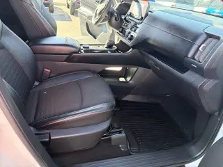 Nissan Pathfinder 2023 AWD Rock Creek 4dr SUV