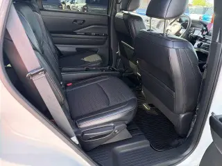 Nissan Pathfinder 2023 AWD Rock Creek 4dr SUV