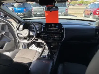 Nissan Pathfinder 2023 AWD Rock Creek 4dr SUV
