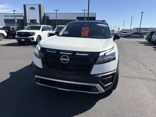 Nissan Pathfinder 2023 AWD Rock Creek 4dr SUV