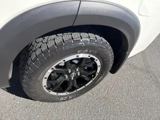 Nissan Pathfinder 2023 AWD Rock Creek 4dr SUV