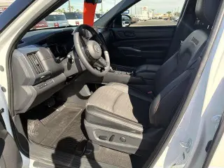 Nissan Pathfinder 2023 AWD Rock Creek 4dr SUV