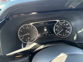 Nissan Pathfinder 2023 AWD Rock Creek 4dr SUV