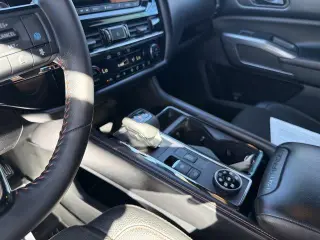 Nissan Pathfinder 2023 AWD Rock Creek 4dr SUV