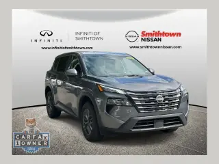 Nissan Rogue 2026 AWD SV 4dr Crossover
