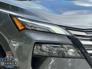 Nissan Rogue 2026 AWD SV 4dr Crossover
