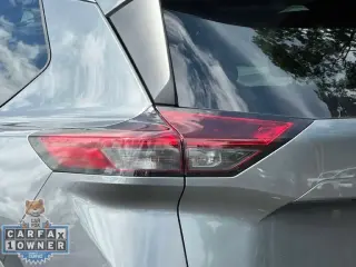 Nissan Rogue 2026 AWD SV 4dr Crossover