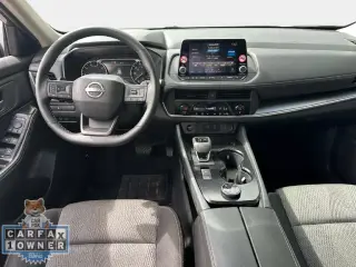 Nissan Rogue 2026 AWD SV 4dr Crossover