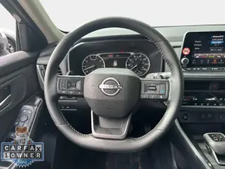 Nissan Rogue 2026 AWD SV 4dr Crossover