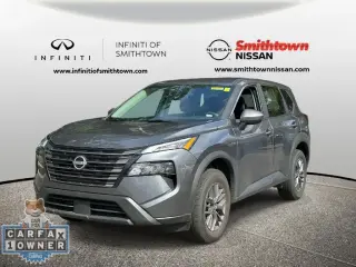 Nissan Rogue 2026 AWD SV 4dr Crossover