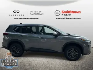Nissan Rogue 2026 AWD SV 4dr Crossover