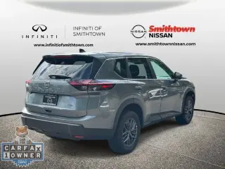 Nissan Rogue 2026 AWD SV 4dr Crossover