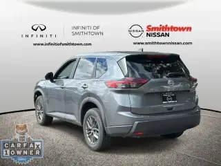 Nissan Rogue 2026 AWD SV 4dr Crossover