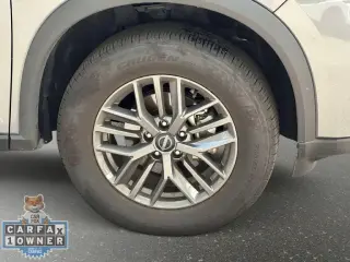 Nissan Rogue 2026 AWD SV 4dr Crossover