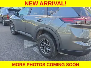 Nissan Rogue 2026 AWD SV 4dr Crossover