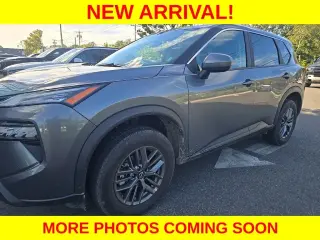 Nissan Rogue 2026 AWD SV 4dr Crossover