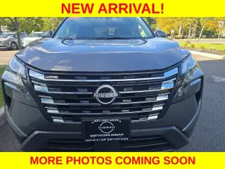 Nissan Rogue 2026 AWD SV 4dr Crossover