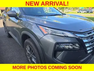 Nissan Rogue 2026 AWD SV 4dr Crossover