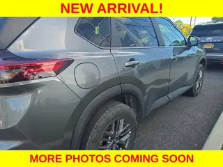 Nissan Rogue 2026 AWD SV 4dr Crossover