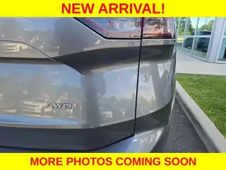 Nissan Rogue 2026 AWD SV 4dr Crossover